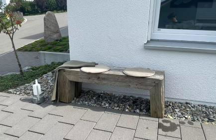 LÜFTLE neue gemütliche große Familien Ferienwohnung im Allgäu - Photo 36