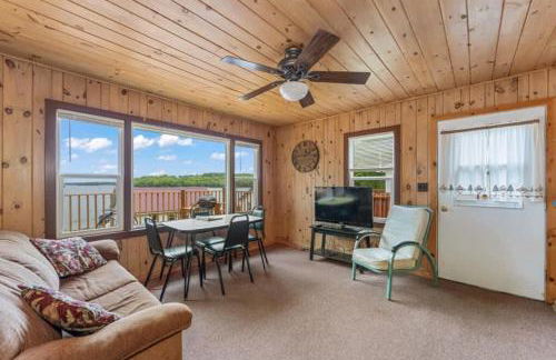 TB6 Thunder Bay Resort Cabin 6 - Foto 1