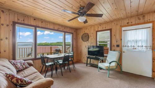 TB6 Thunder Bay Resort Cabin 6 - Foto 1