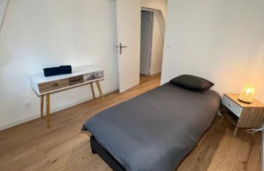 La Cabane des Marées, maison 6 p sur le port de Fecamp - Foto 26