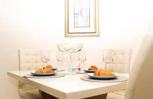 HLA - KING COURT APARTMENT 2 - Foto 12