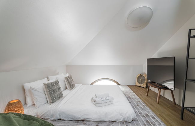 Nasma Holiday Homes - Al Hamra Village - Photo 13