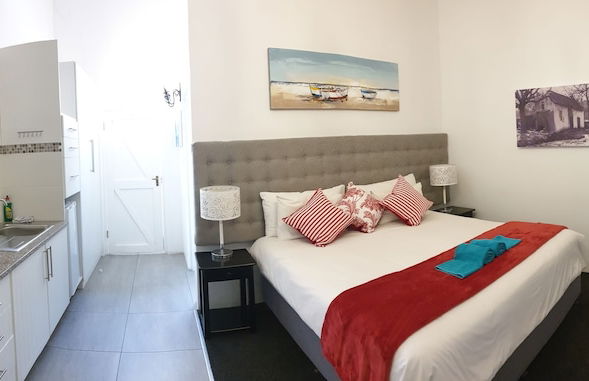 De Ville Lodge - Foto 4