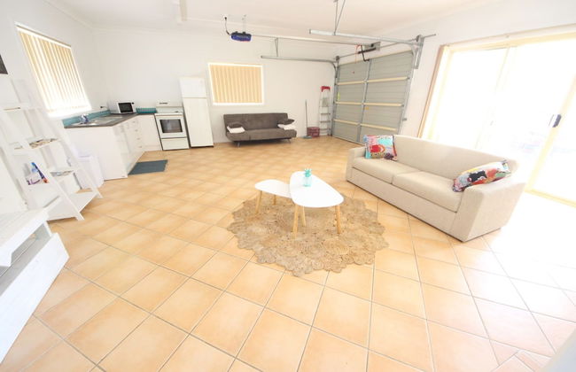 Sandy Feet at Hat Head - Photo 9