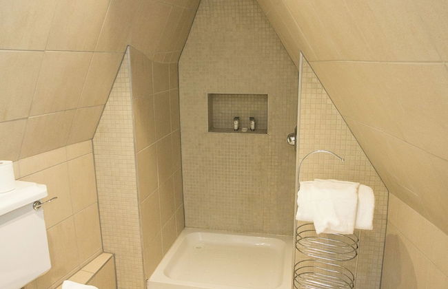 Parnell Boulevard Apartments - Foto 40