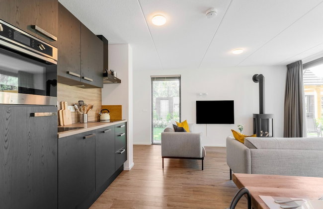 Holiday Home in Lochem With Garden View - Foto 10