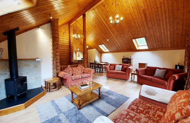 The Dorset Resort - Foto 38