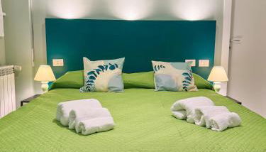 Roma Ostia Vacanze Romane Inn - Photo 5