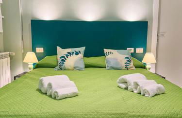 Roma Ostia Vacanze Romane Inn - Photo 5