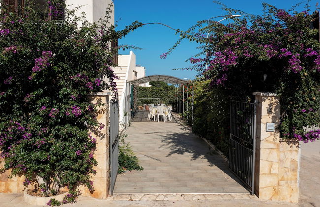 CASA VACANZA AZZURRA - Foto 18