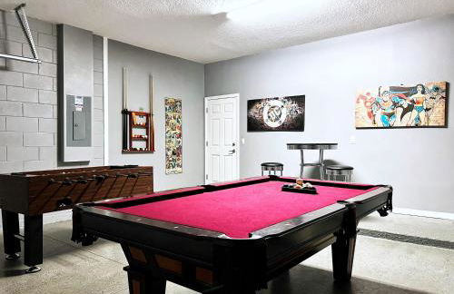 Gorgeous 6Bd Pool Hm Providence-2256CA - Photo 32