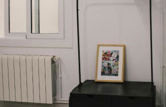 BBarcelona Fira Superior Flats - Foto 29