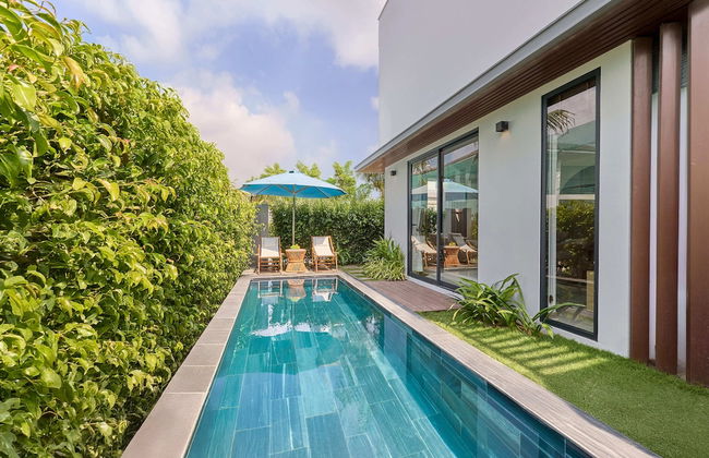 Andochine Resort & Spa Phu Quoc - Photo 55