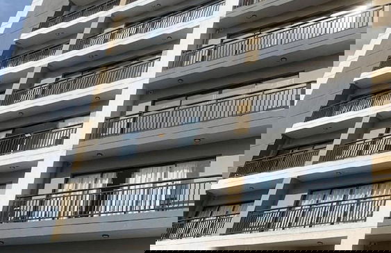 ELEGANCE SUÍTES MAX JARDIM - Foto 53