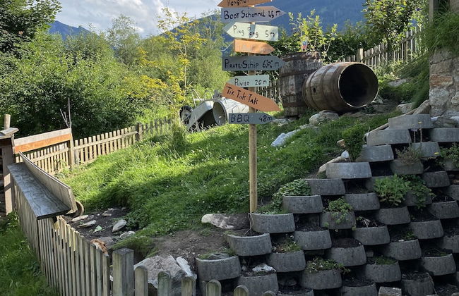 Landhaus Angerhof - Foto 70