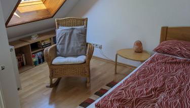 Apartment in Ludwigsburg - Foto 2