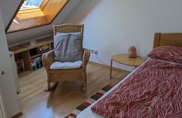 Apartment in Ludwigsburg - Foto 2