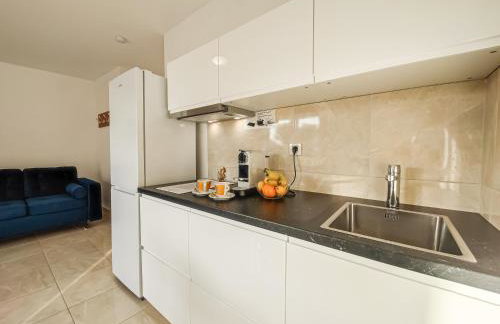 Apartments - Villa Sabrina - Foto 15