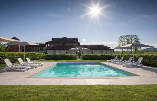 Cascina Sant'Antonio - Photo 1