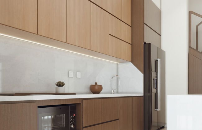 JM Moonlight Villa Phu Quoc - Foto 19