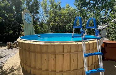 Traumhaftes GARTENLOFT - Photo 6