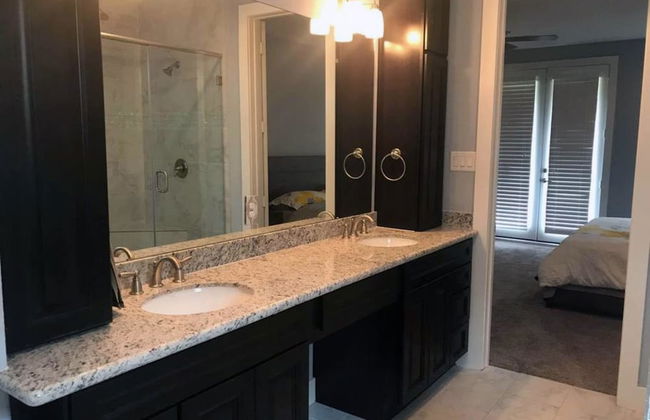 Modern Energy Corridor Corporate Housing - Foto 21