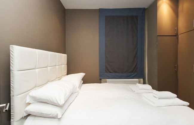 Italianflat - Kensington Exclusive Atmosphere - Foto 7