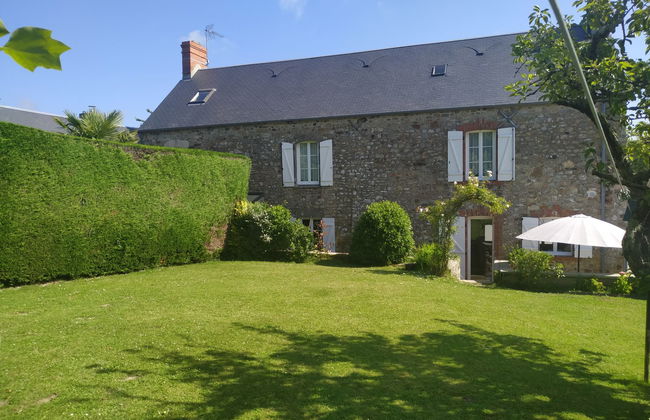 La Bonneraie - Foto 27