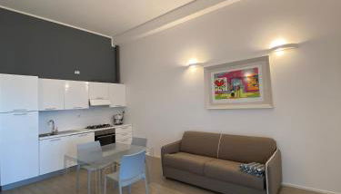 Tramonto - Soggiorni Le Grotte - Foto 3