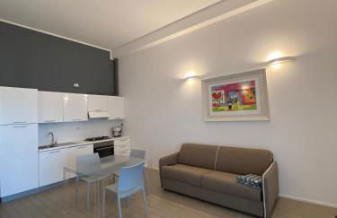 Tramonto - Soggiorni Le Grotte - Foto 3