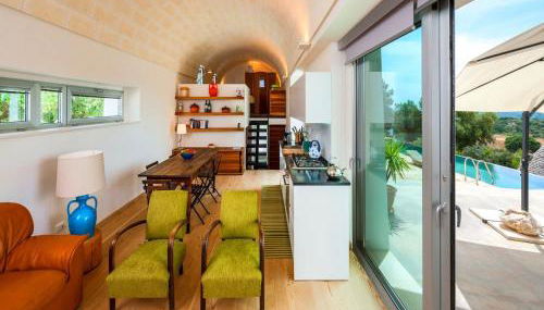 Tranquil Villa in Apulia - Foto 4