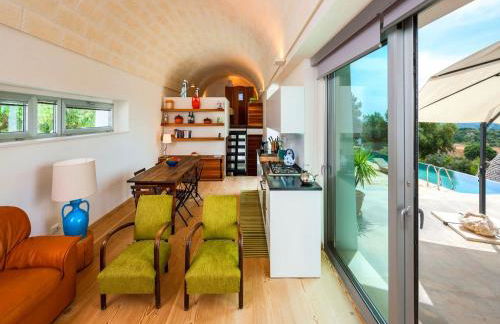 Tranquil Villa in Apulia - Foto 4