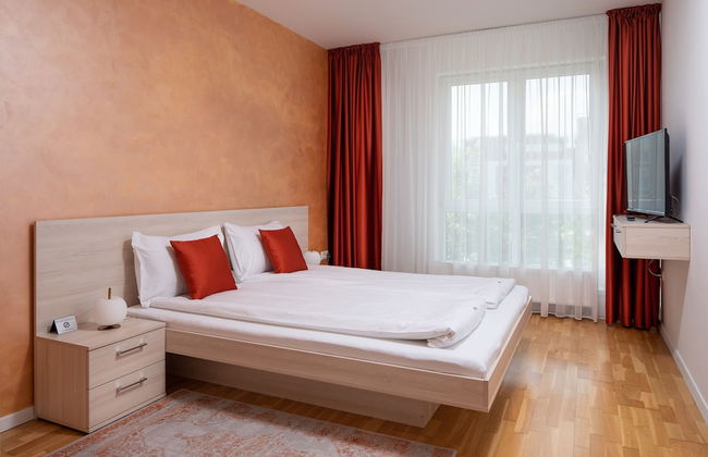 Brasov Holiday Apartments - Foto 8