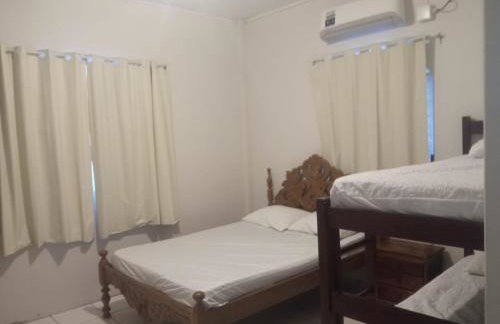 Casa na beira da Praia Cumuruxatiba - Foto 10