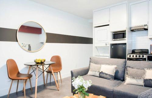 *NEW* The Scarlet - Downtown | Balcony | Skyline - Foto 19