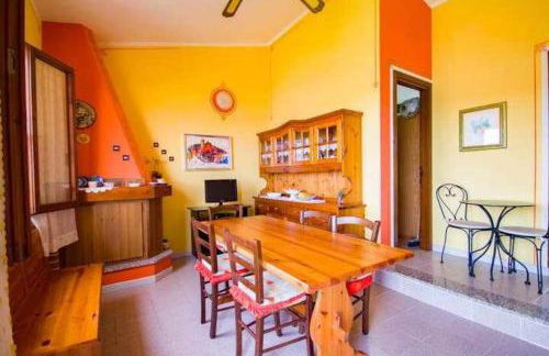 Casa Betta - Sea View - Garden IUNQ0627 - Foto 8