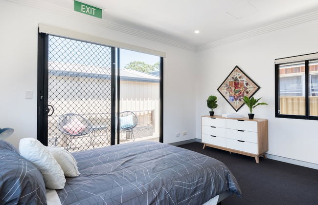 Studio 64 Oyster Bay Modern 3 Bedroom - Foto 13