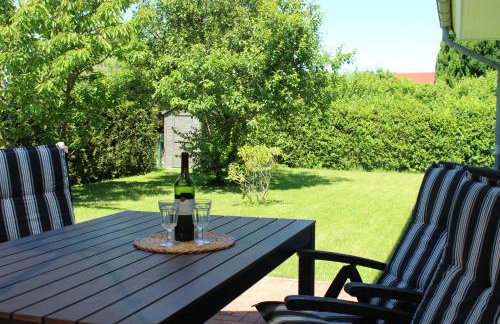 Haus Wiekend - Fewo Knurrhahn - Foto 7