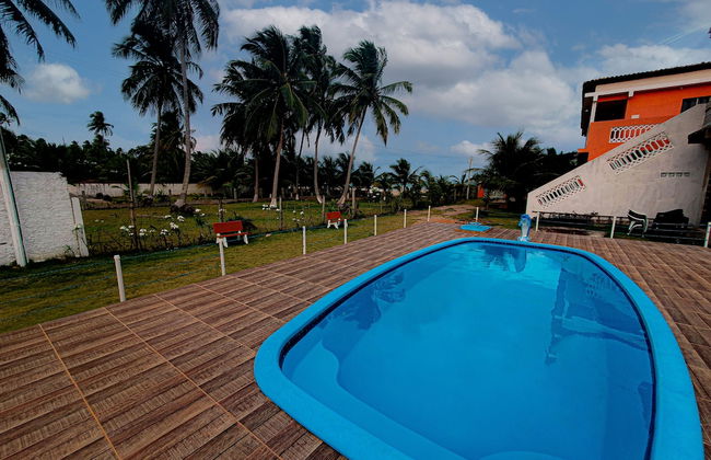 Xaréu Flats Maragogi - Photo 13