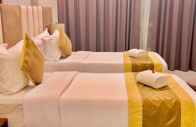 BW Suites & Spa - Foto 14