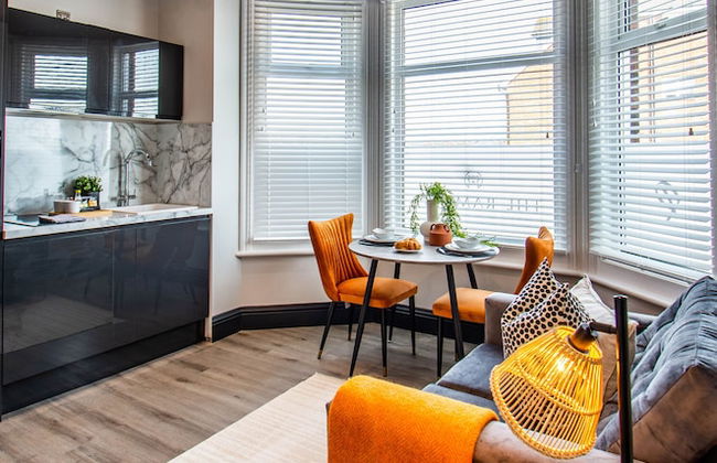 The Rampart - Foto 43