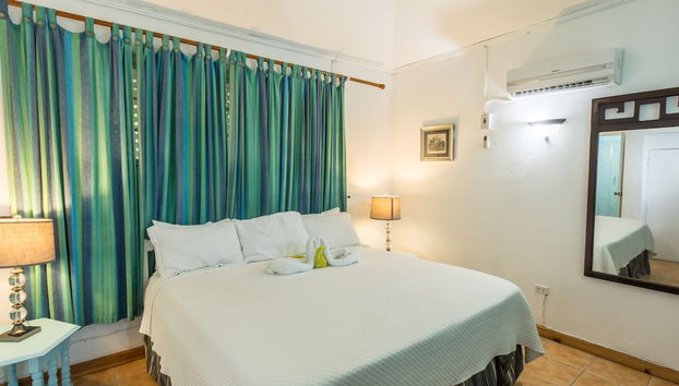 Lilly Belle Mar - Foto 2, Habitación