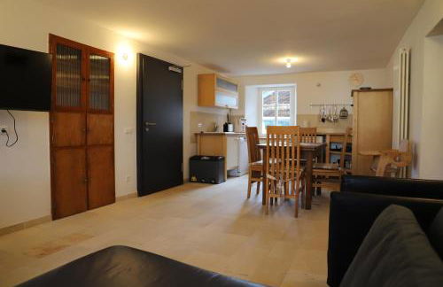 Nengshof Ferienwohnungen Pusteblume und Butterblume - Foto 22