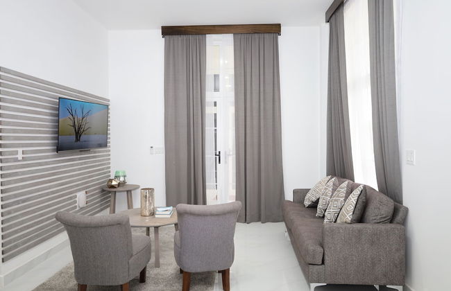 The Ellysian Apartments - Foto 11