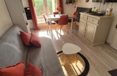 Havre de paix appart climatisé,piscine,wifi - Foto 1