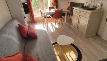 Havre de paix appart climatisé,piscine,wifi - Foto 1