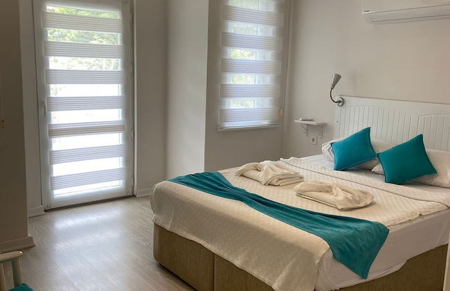 Göcek Selya Hotel - Foto 8