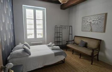 Gîte de Mont-Près-Chambord au cœur des Châteaux de la Loire "avec piscine privée" - Foto 29