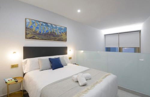 San Lázaro Suites - Foto 42