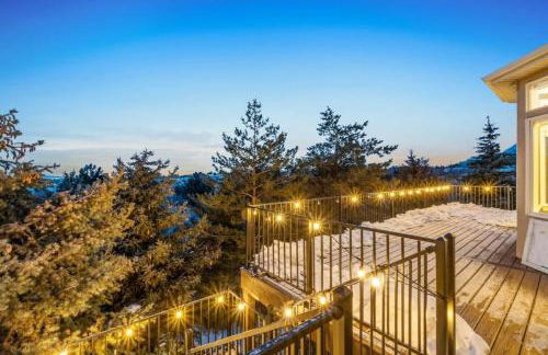 Within minutes to Ski Resorts and fireplace - Foto 71